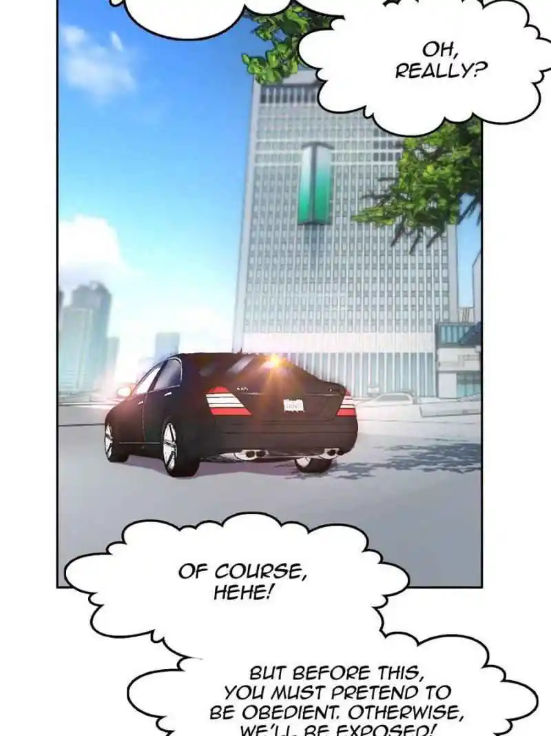 Rebirth Of The Godly Prodigal Chapter 2