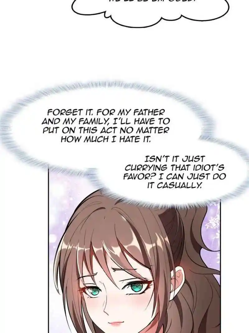 Rebirth Of The Godly Prodigal Chapter 2