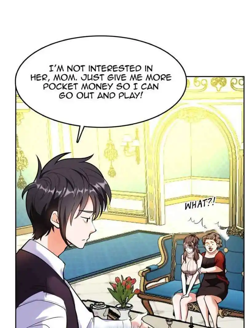 Rebirth Of The Godly Prodigal Chapter 2