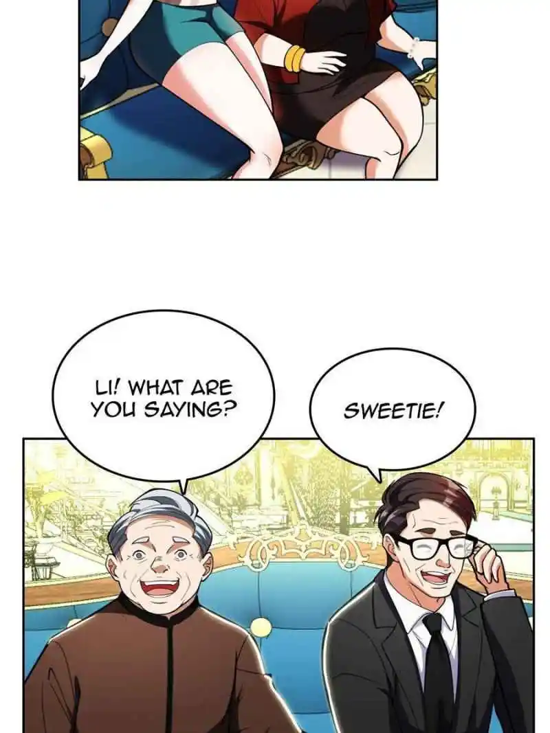 Rebirth Of The Godly Prodigal Chapter 2