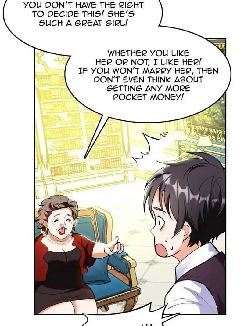 Rebirth Of The Godly Prodigal Chapter 2