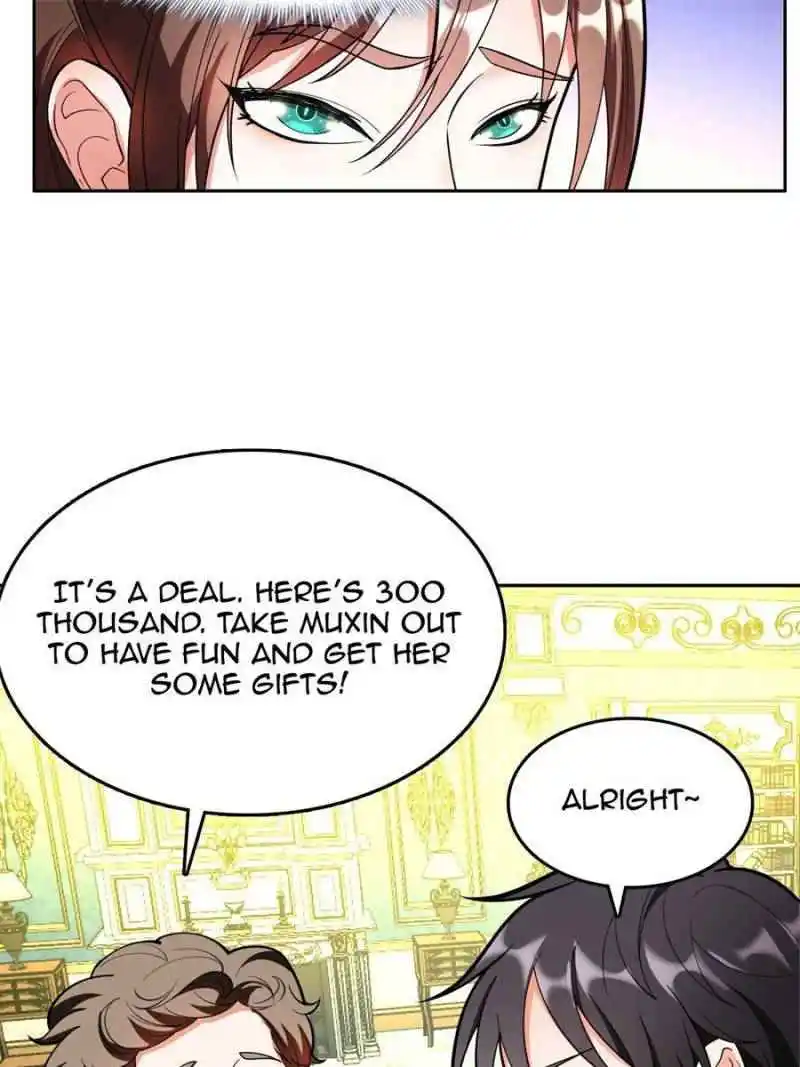 Rebirth Of The Godly Prodigal Chapter 2