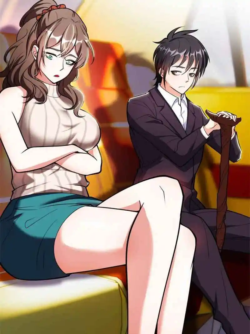 Rebirth Of The Godly Prodigal Chapter 2