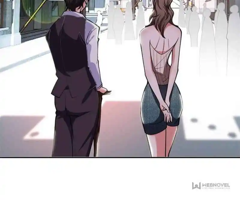 Rebirth Of The Godly Prodigal Chapter 2