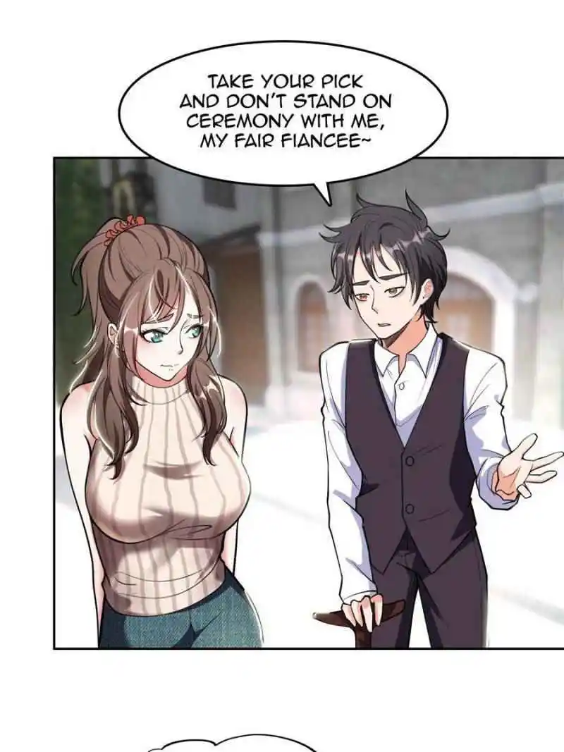 Rebirth Of The Godly Prodigal Chapter 2