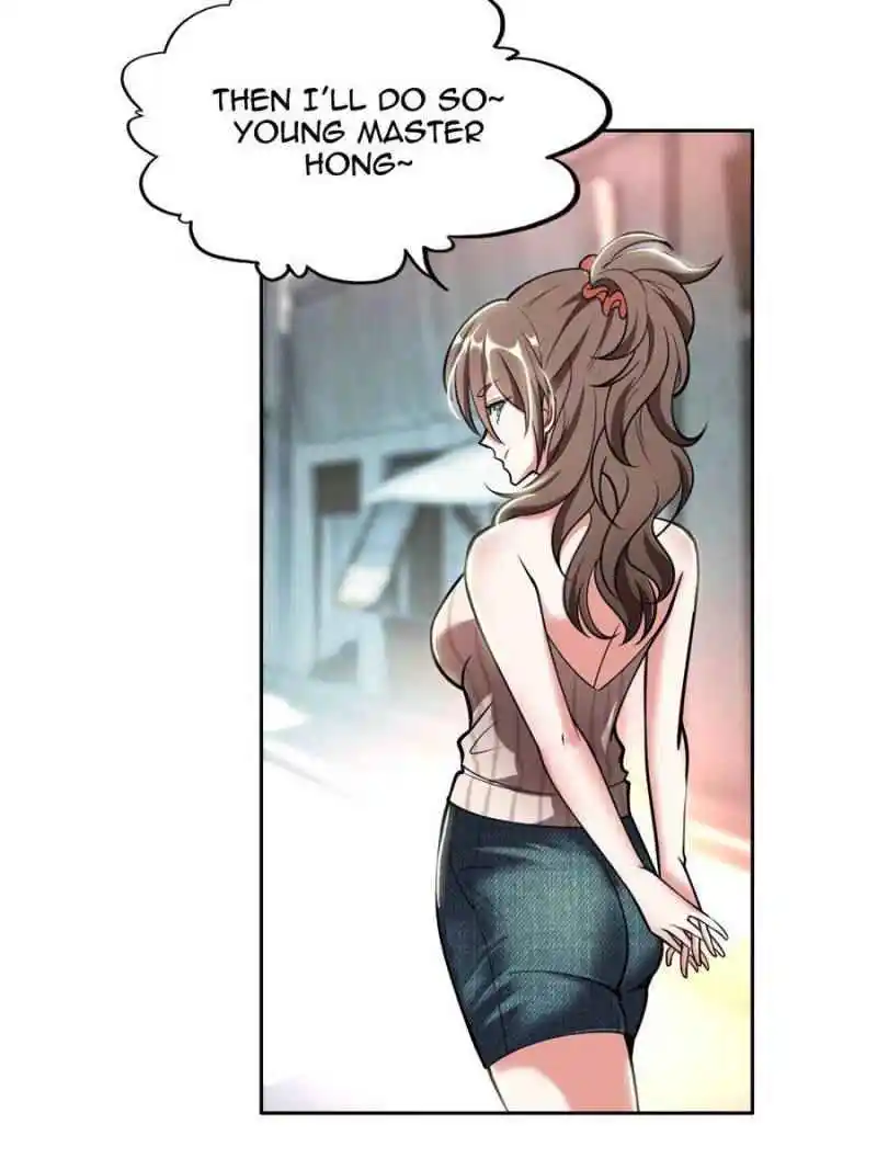 Rebirth Of The Godly Prodigal Chapter 2