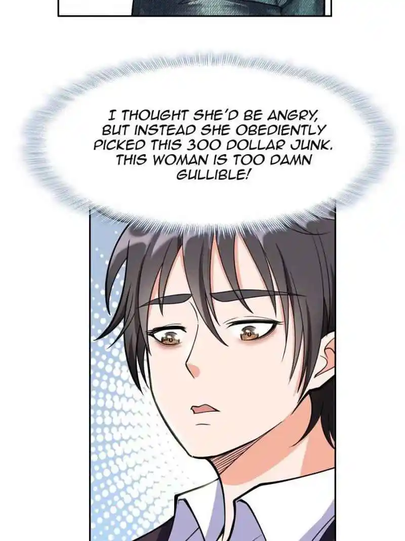 Rebirth Of The Godly Prodigal Chapter 2