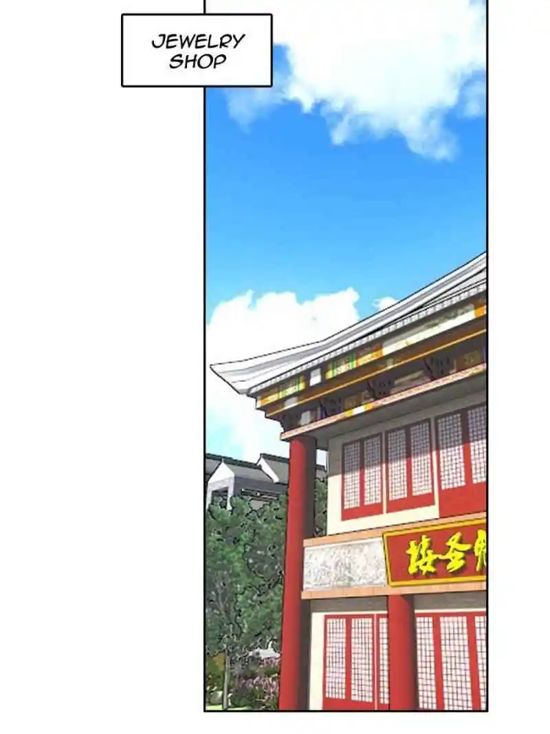 Rebirth Of The Godly Prodigal Chapter 2