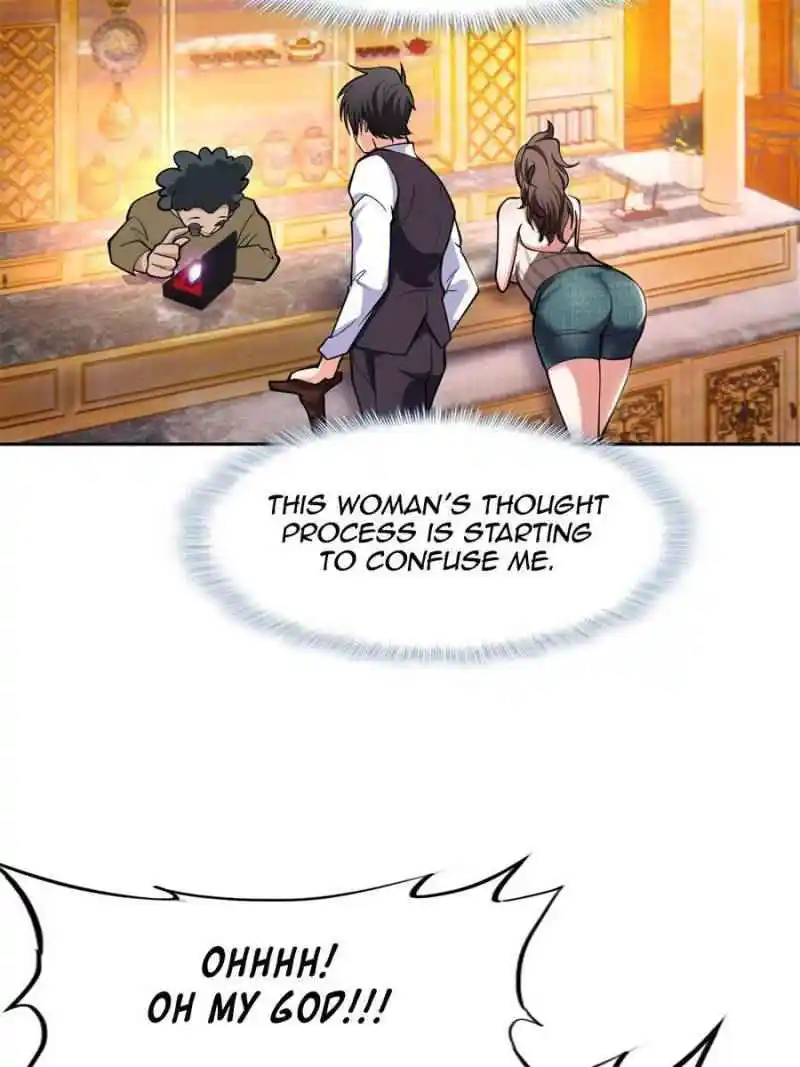 Rebirth Of The Godly Prodigal Chapter 2