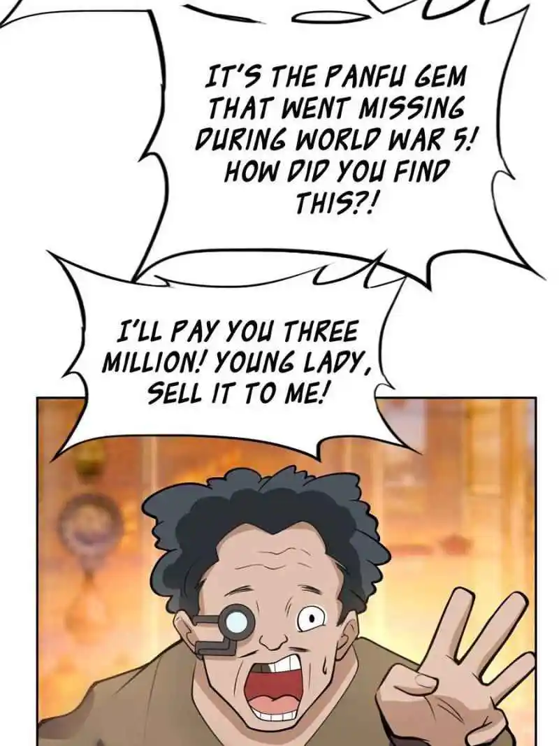 Rebirth Of The Godly Prodigal Chapter 2