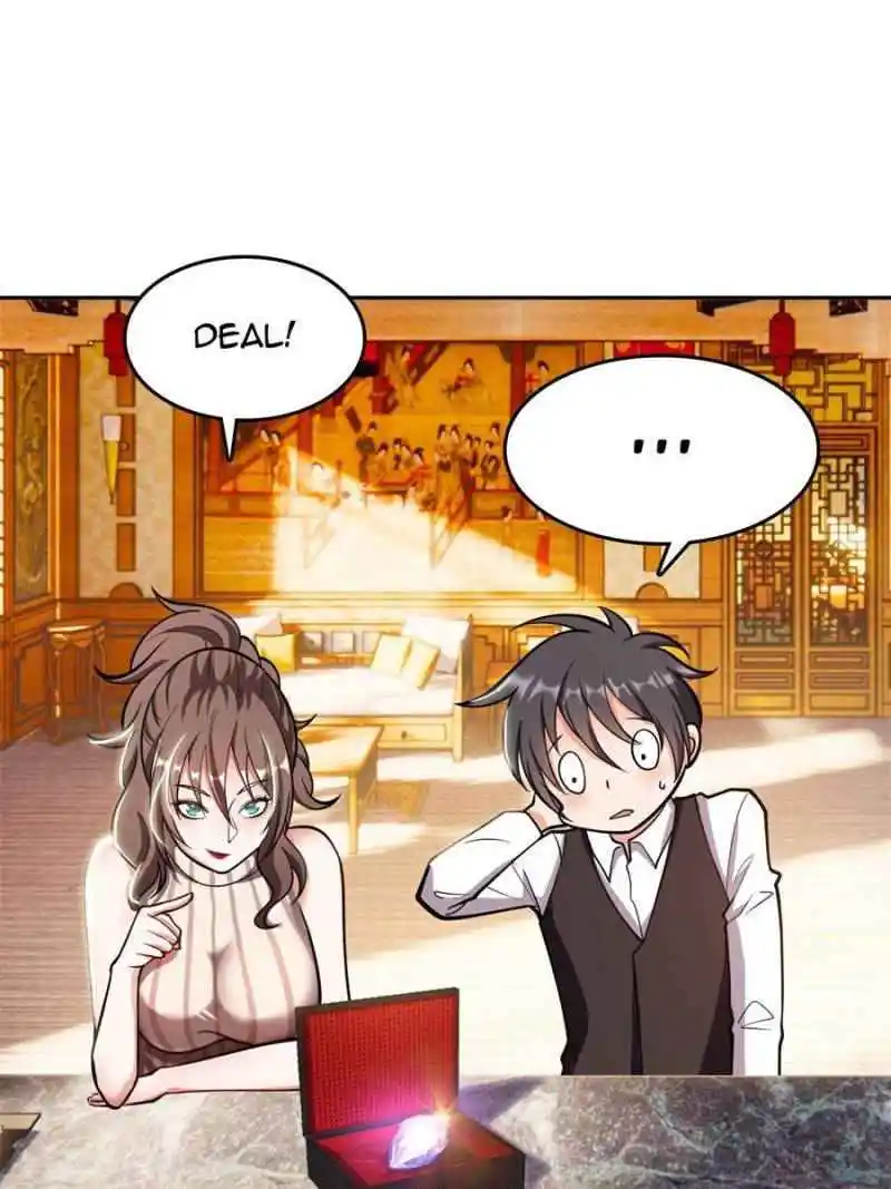 Rebirth Of The Godly Prodigal Chapter 2