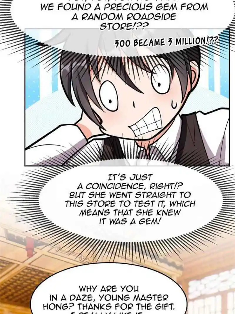 Rebirth Of The Godly Prodigal Chapter 2