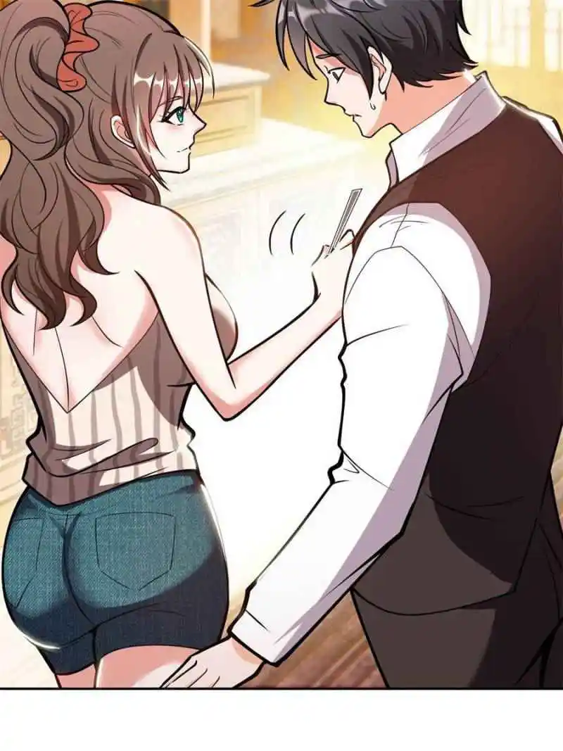 Rebirth Of The Godly Prodigal Chapter 2