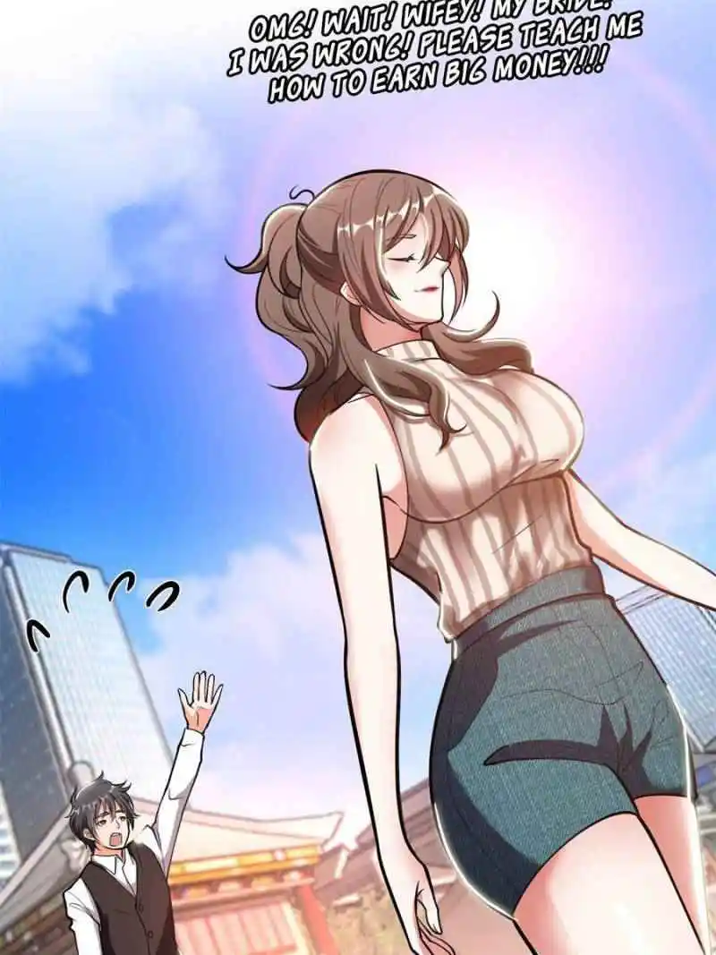 Rebirth Of The Godly Prodigal Chapter 2