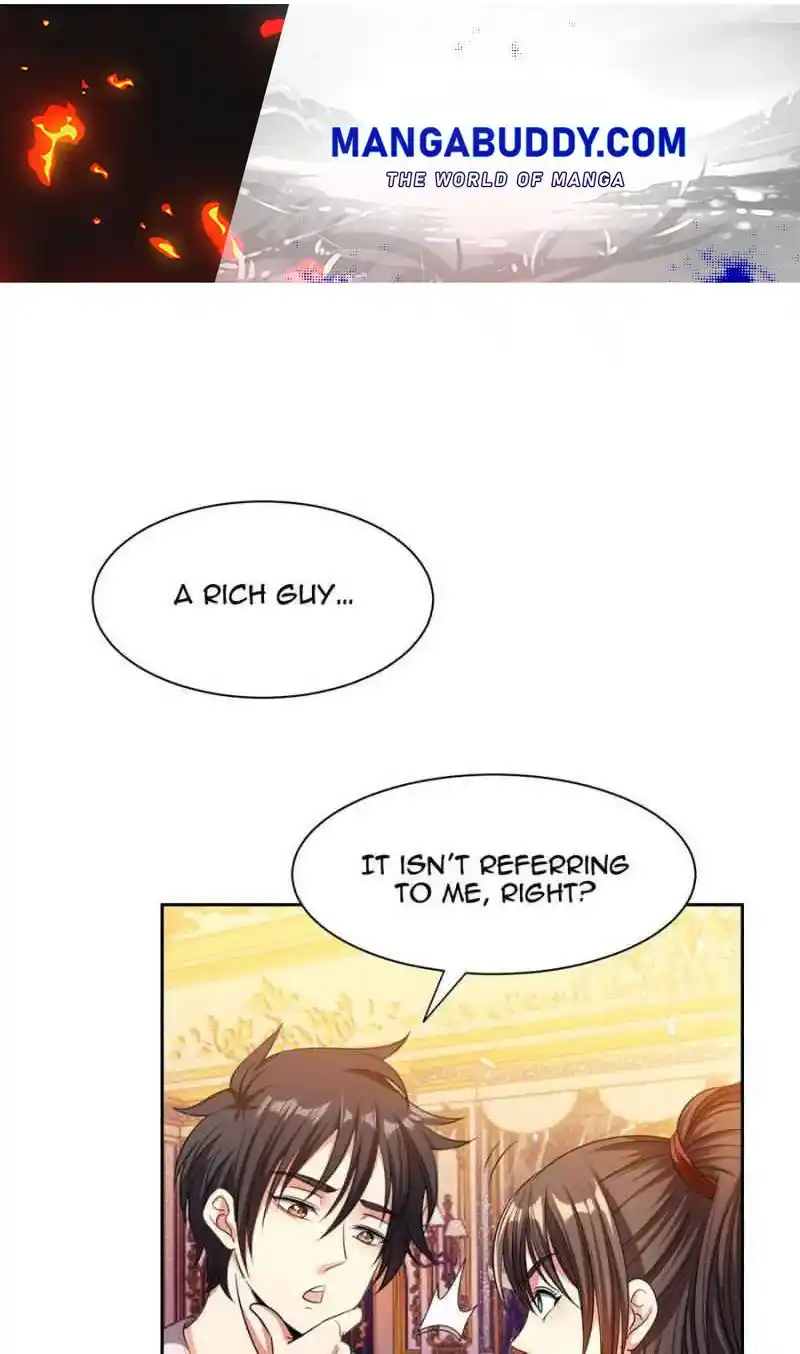 Rebirth Of The Godly Prodigal Chapter 20