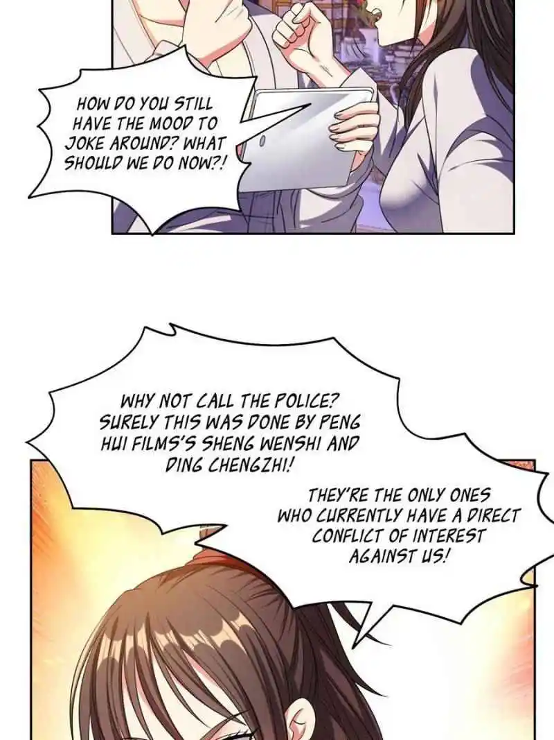 Rebirth Of The Godly Prodigal Chapter 20