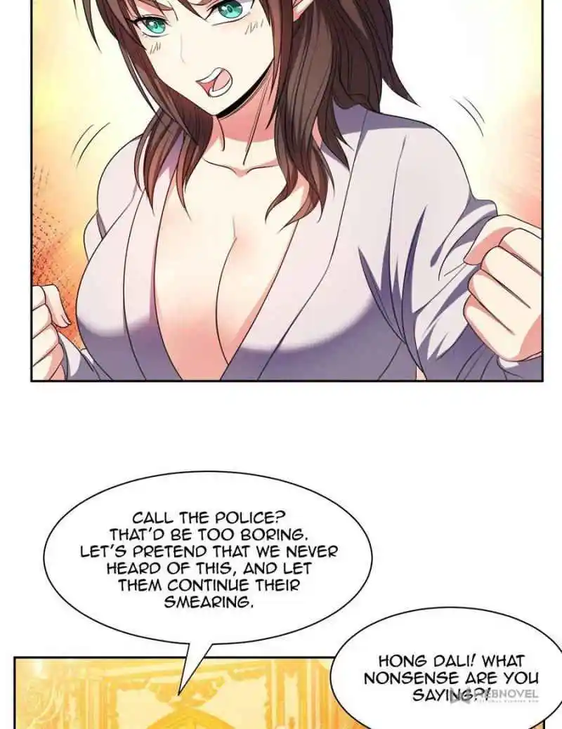 Rebirth Of The Godly Prodigal Chapter 20