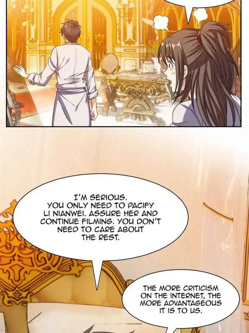 Rebirth Of The Godly Prodigal Chapter 20