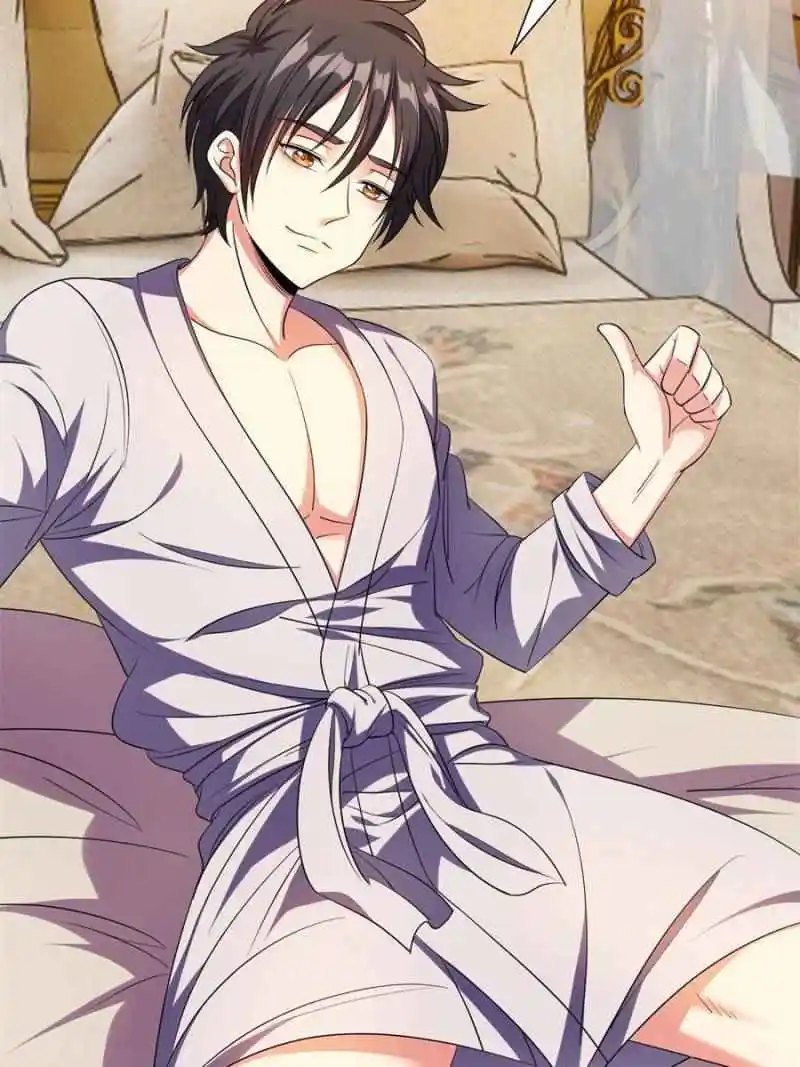 Rebirth Of The Godly Prodigal Chapter 20