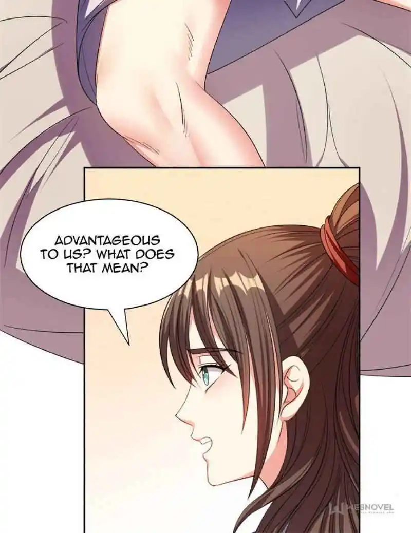 Rebirth Of The Godly Prodigal Chapter 20