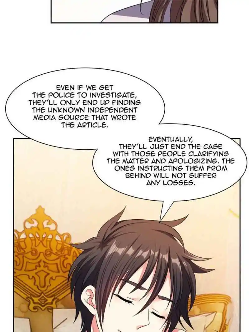 Rebirth Of The Godly Prodigal Chapter 20