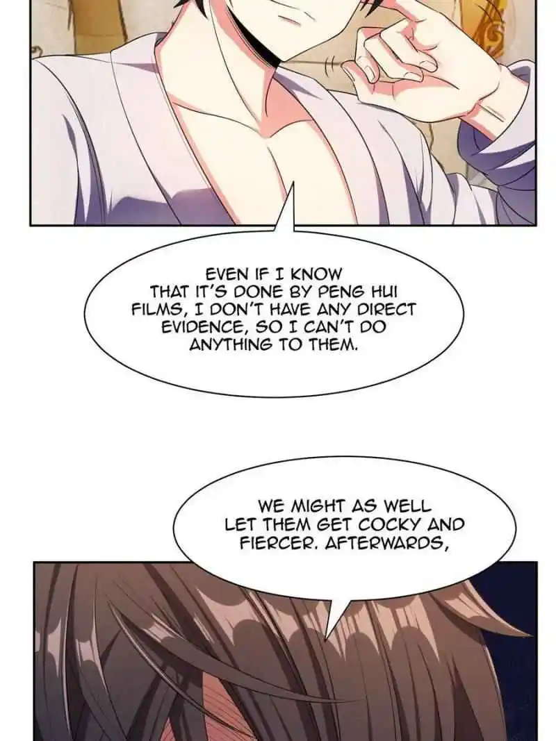 Rebirth Of The Godly Prodigal Chapter 20