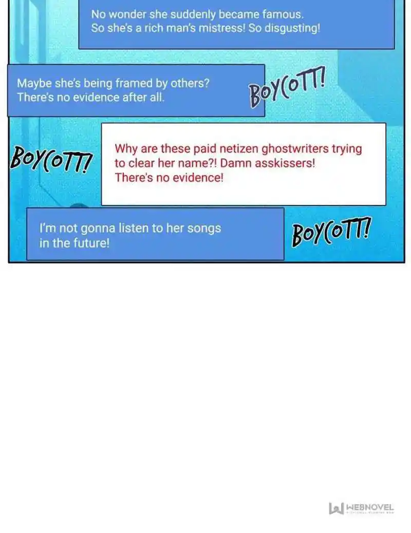 Rebirth Of The Godly Prodigal Chapter 20