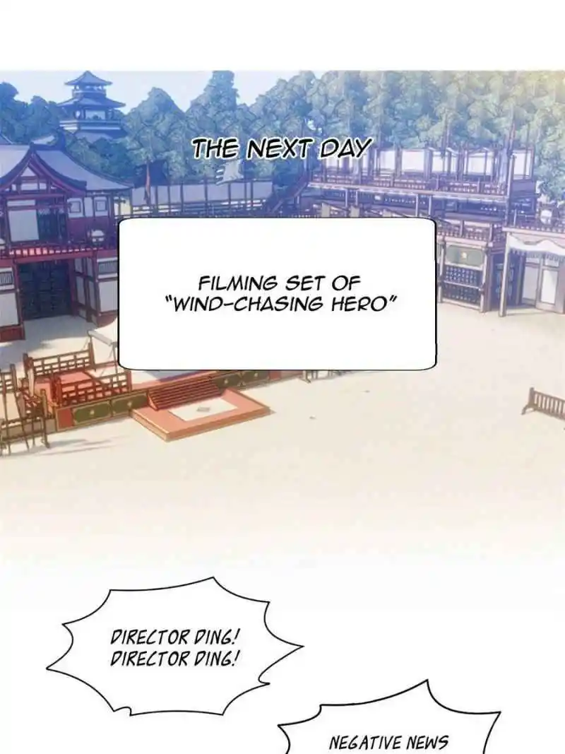 Rebirth Of The Godly Prodigal Chapter 20