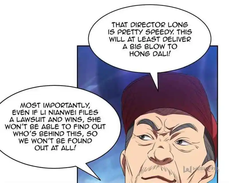 Rebirth Of The Godly Prodigal Chapter 20