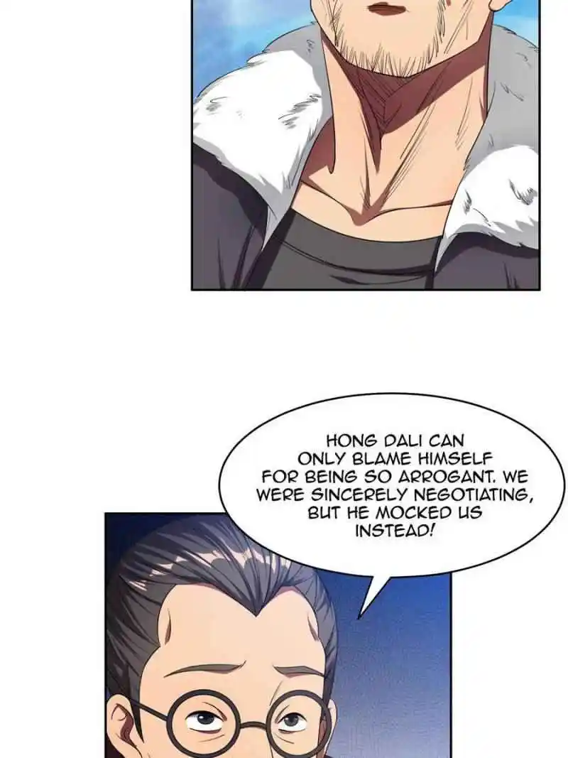 Rebirth Of The Godly Prodigal Chapter 20