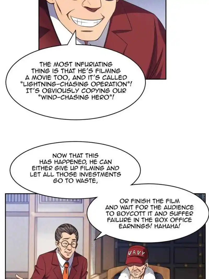 Rebirth Of The Godly Prodigal Chapter 20