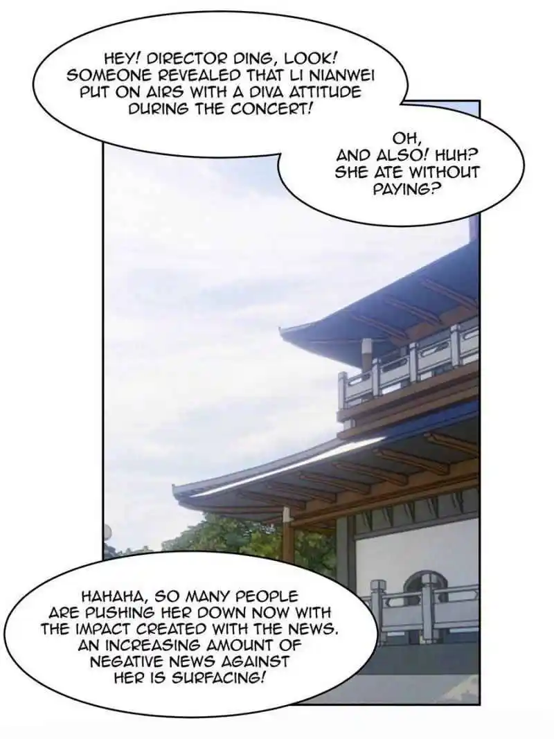 Rebirth Of The Godly Prodigal Chapter 20