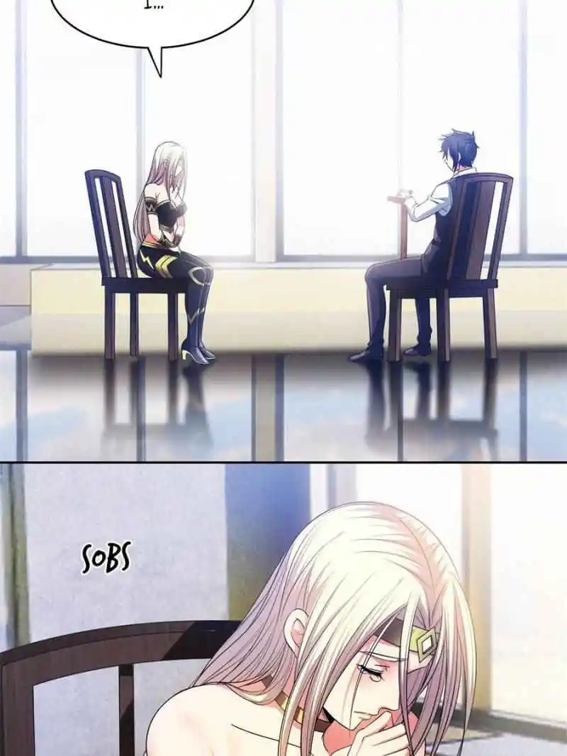 Rebirth Of The Godly Prodigal Chapter 20