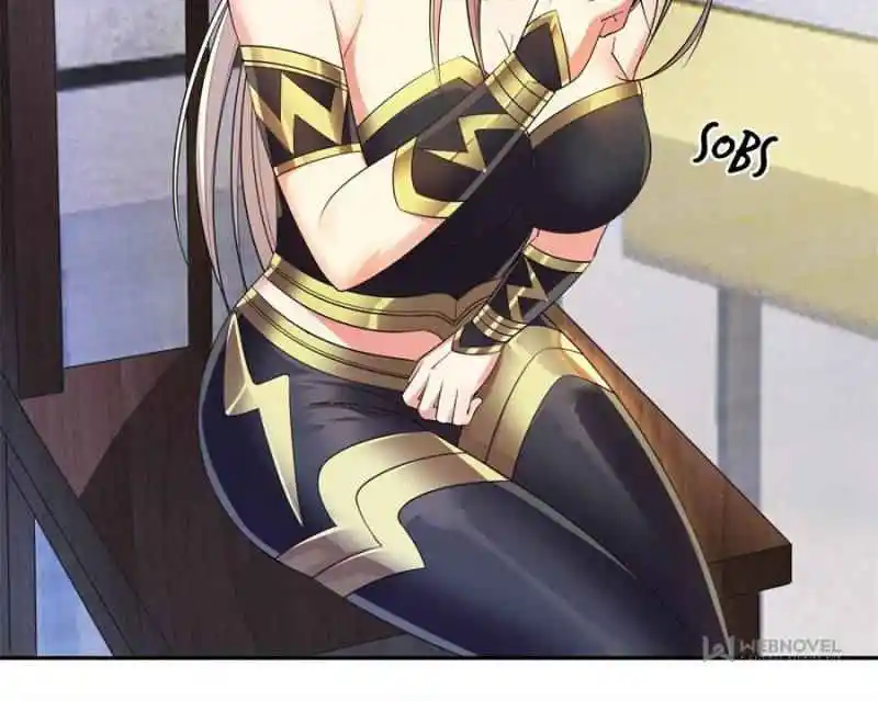 Rebirth Of The Godly Prodigal Chapter 20