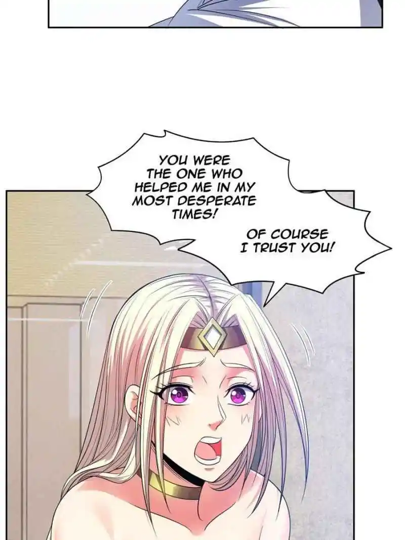 Rebirth Of The Godly Prodigal Chapter 20