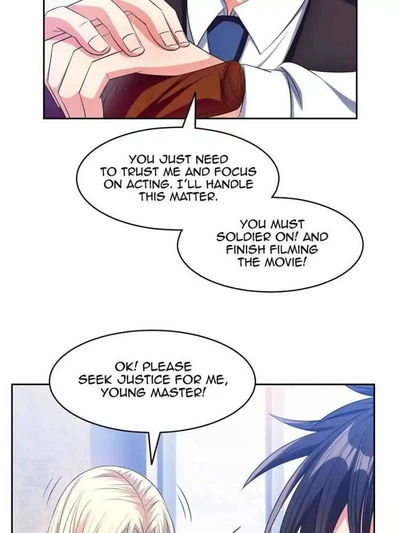 Rebirth Of The Godly Prodigal Chapter 20