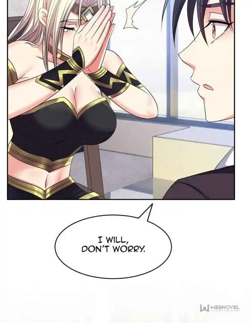 Rebirth Of The Godly Prodigal Chapter 20