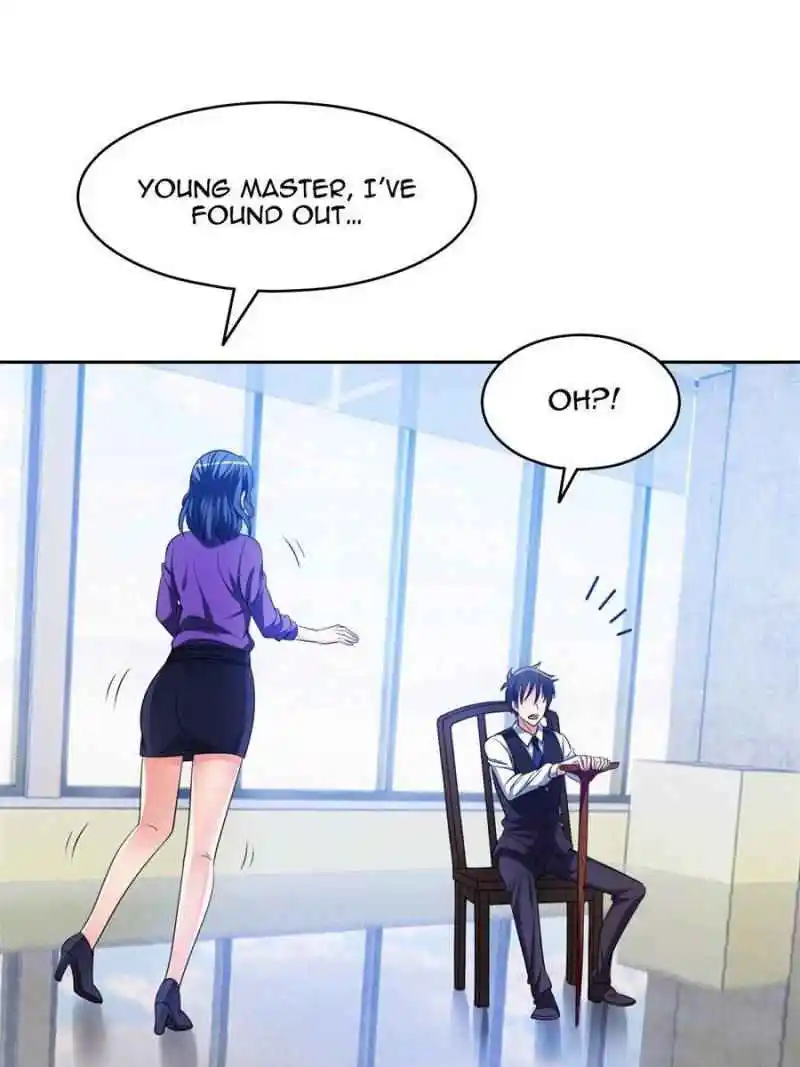 Rebirth Of The Godly Prodigal Chapter 20