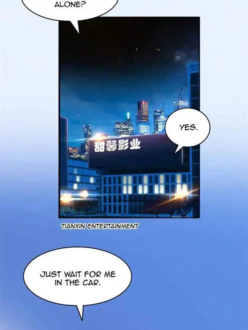 Rebirth Of The Godly Prodigal Chapter 20