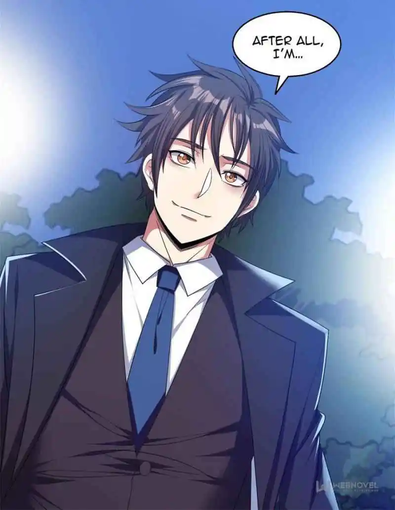 Rebirth Of The Godly Prodigal Chapter 20