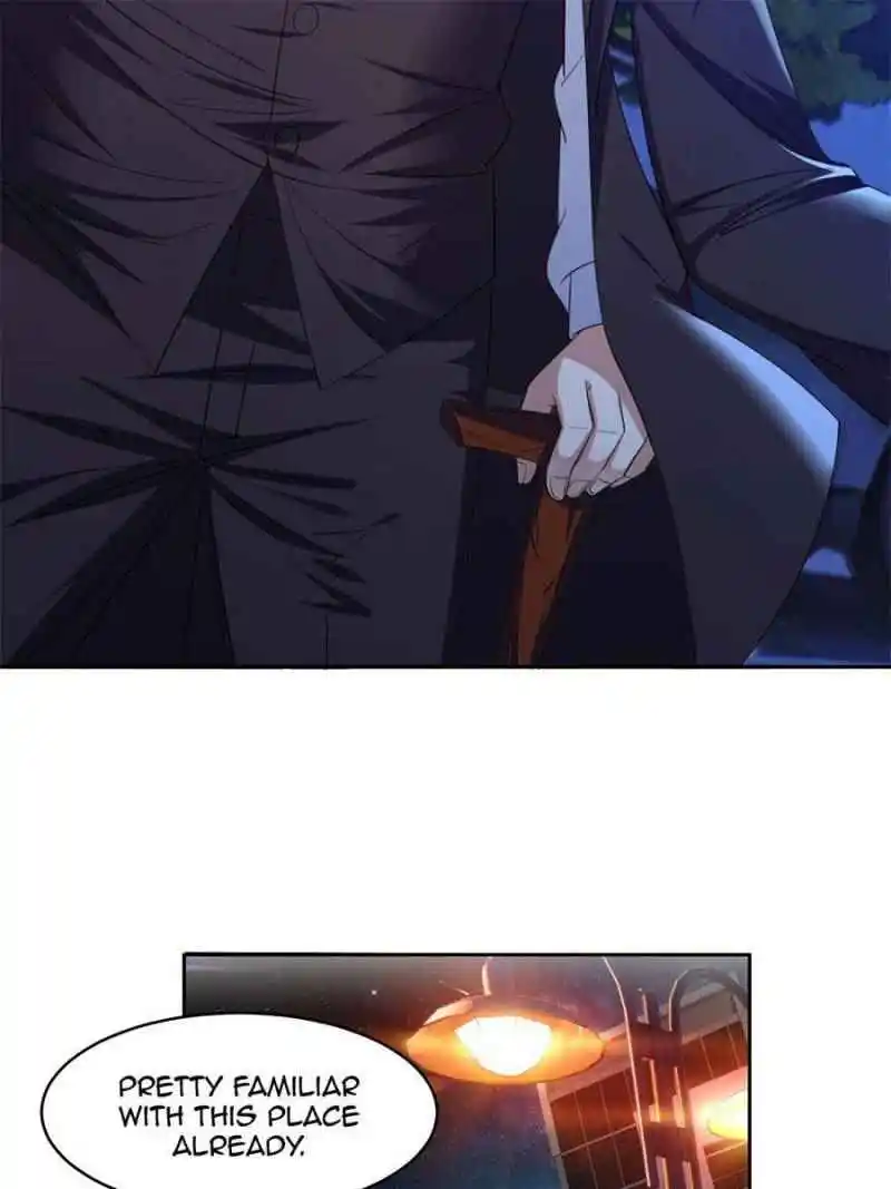 Rebirth Of The Godly Prodigal Chapter 20