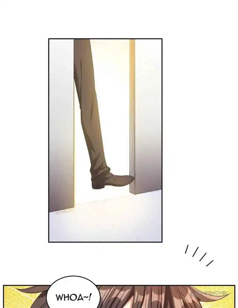 Rebirth Of The Godly Prodigal Chapter 20