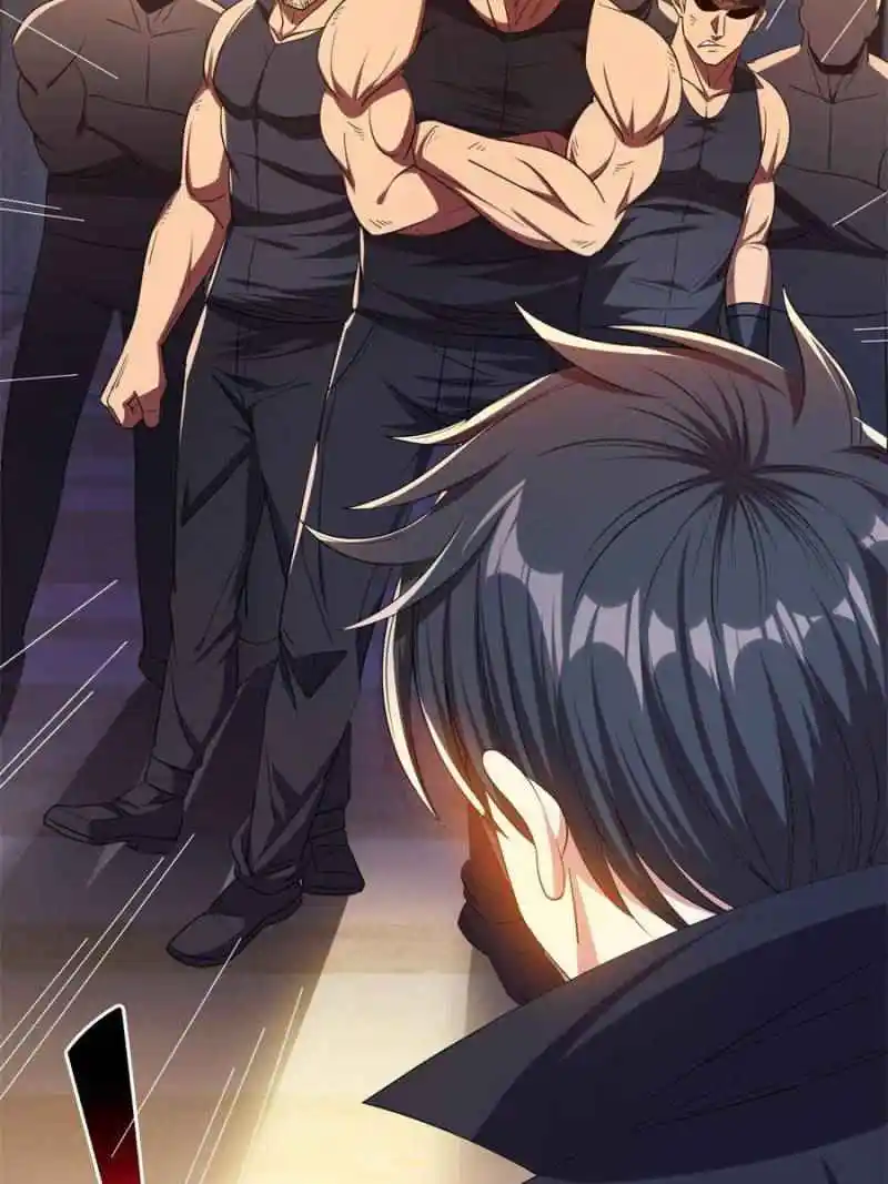 Rebirth Of The Godly Prodigal Chapter 20