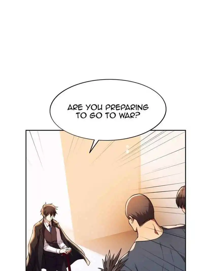 Rebirth Of The Godly Prodigal Chapter 21