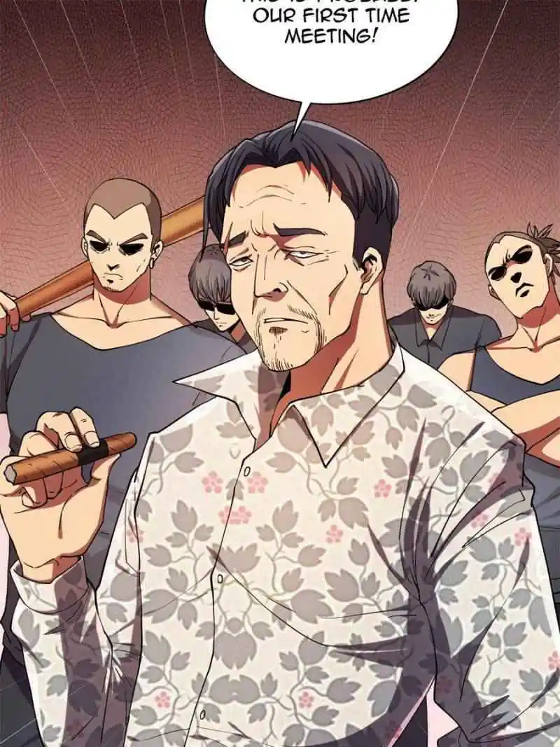 Rebirth Of The Godly Prodigal Chapter 21