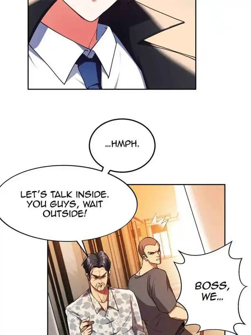 Rebirth Of The Godly Prodigal Chapter 21