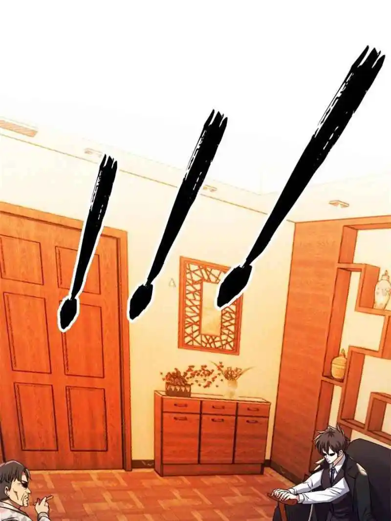 Rebirth Of The Godly Prodigal Chapter 21