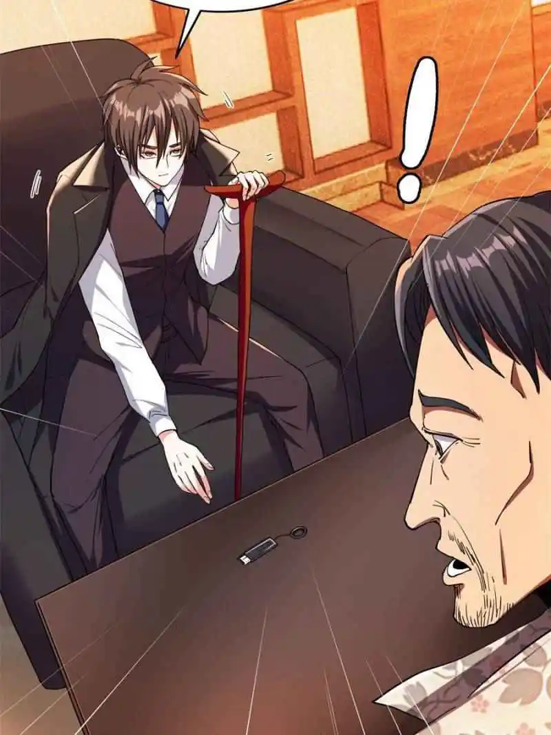 Rebirth Of The Godly Prodigal Chapter 21