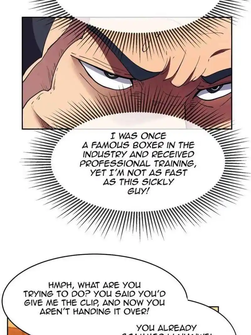 Rebirth Of The Godly Prodigal Chapter 21