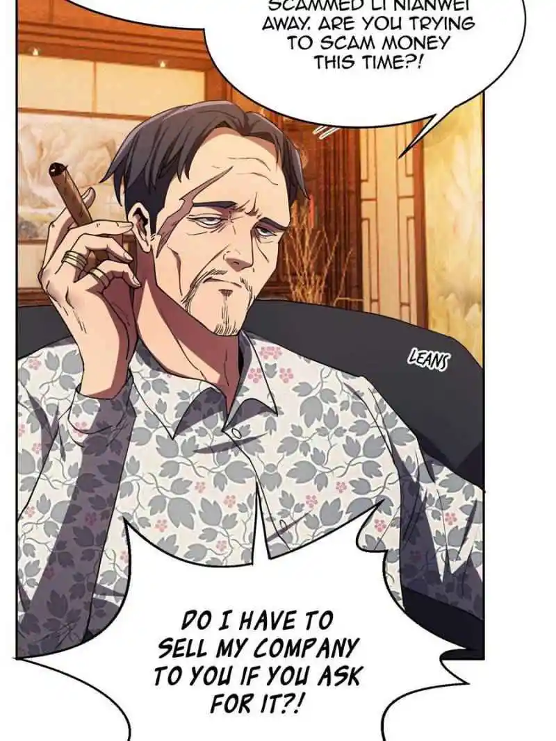 Rebirth Of The Godly Prodigal Chapter 21